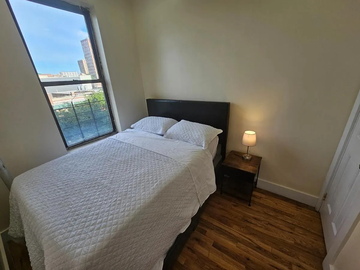 Apartment In ニューヨーク 米国